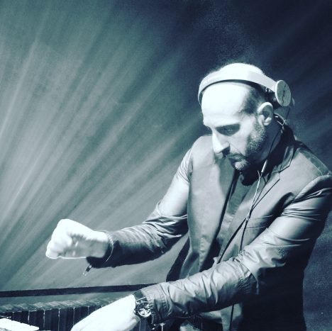 Manuel DJ 