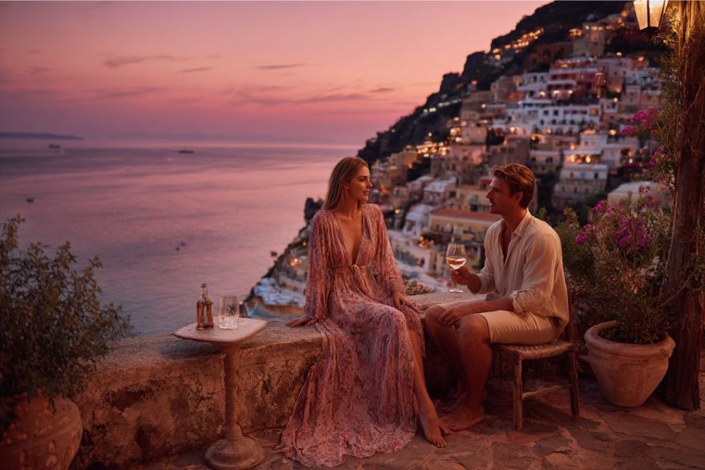 Dove andare in luna di miele